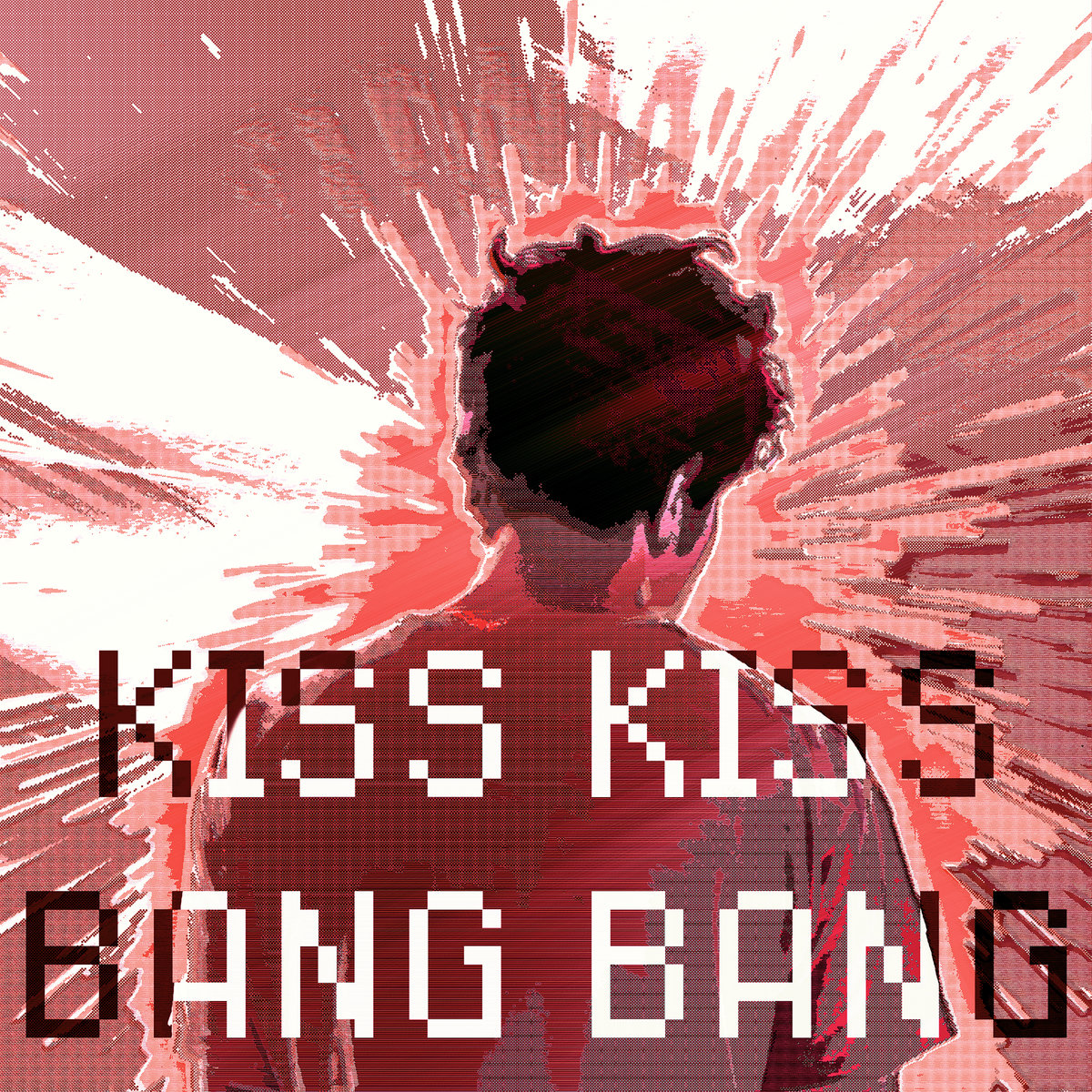 Kiss Kiss Bang Bang Evoke
