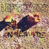 Leftovers Cover Art