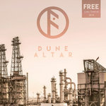2019 Dune Altar Label Sampler