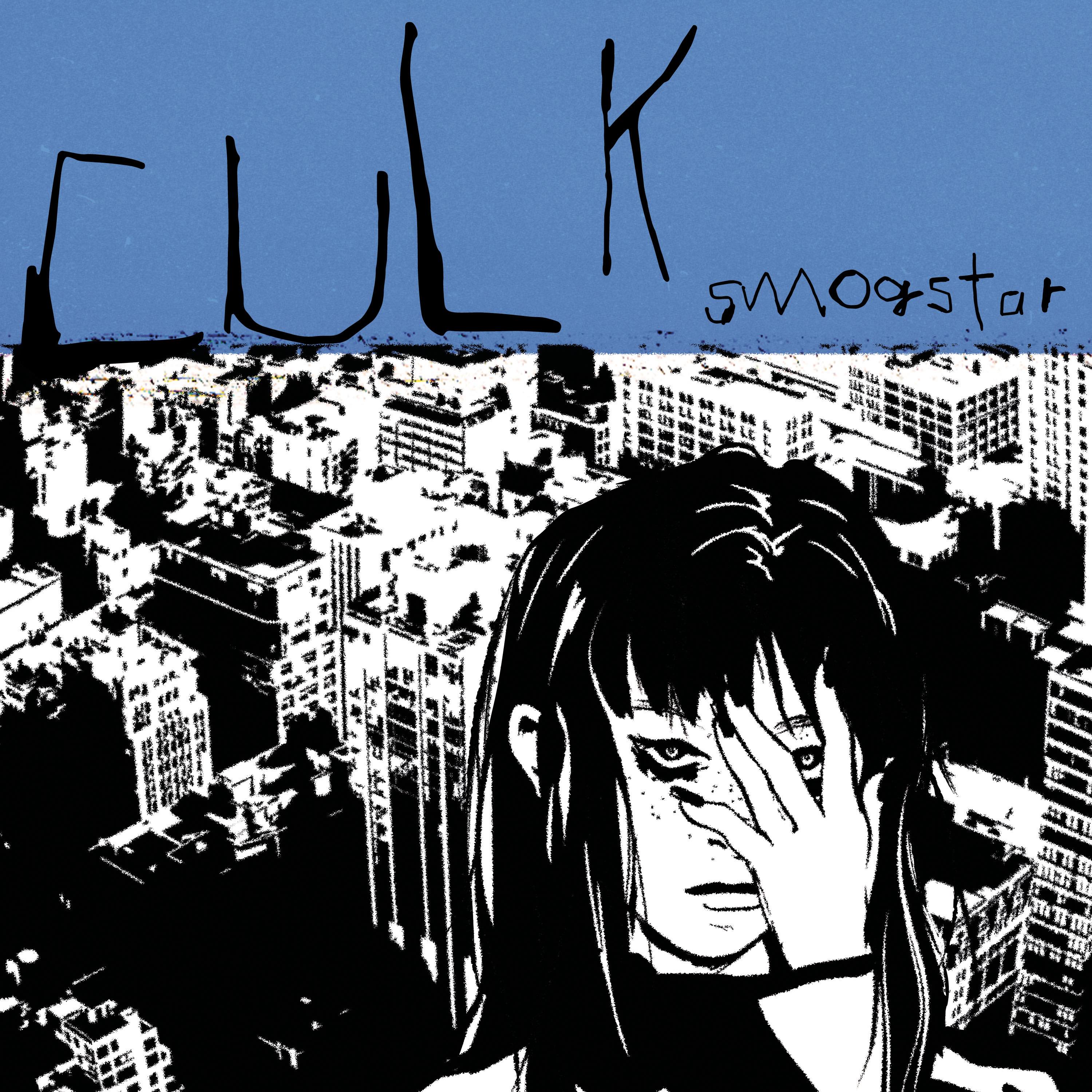 CULK — smogstar