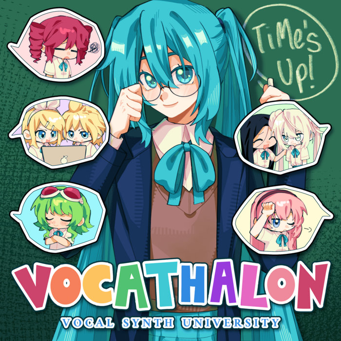 ついなちゃん AI 2 - Vocaloid Database