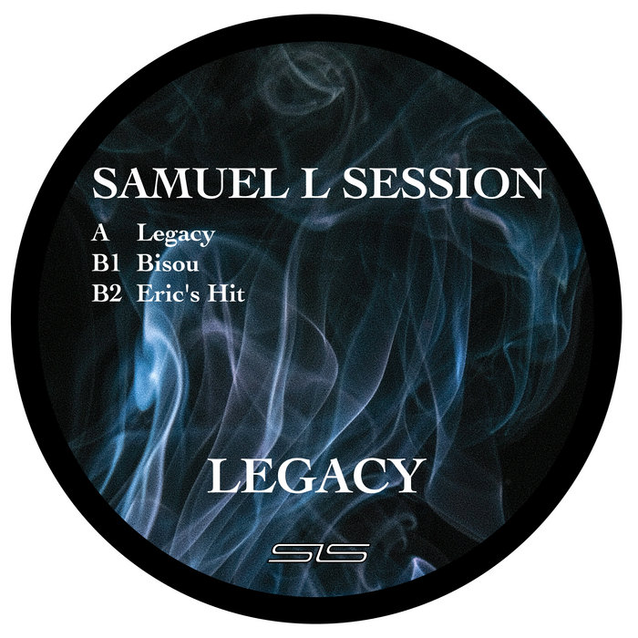 Samuel L Session, Santos Rodriguez 10枚 a0478041911_5.jpg