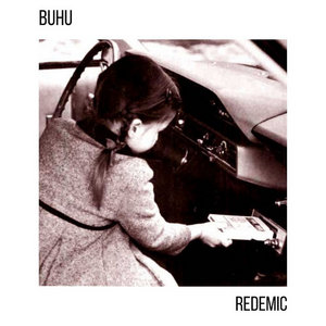 Redemic cover