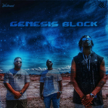 Genesis Block main photo