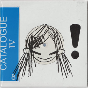 catalogue cover
