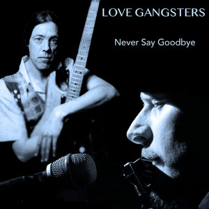 Never Say GoodbyeLove Gangsters cover