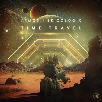 Time Travel | Atmos & Skizologic (Future Music Records) | Future
