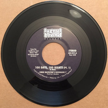 新品7inch BOOGALOO YOU’VE GOTTA HAVE 新品7inch BOOGALOO YOU'VE GOTTA HAVE