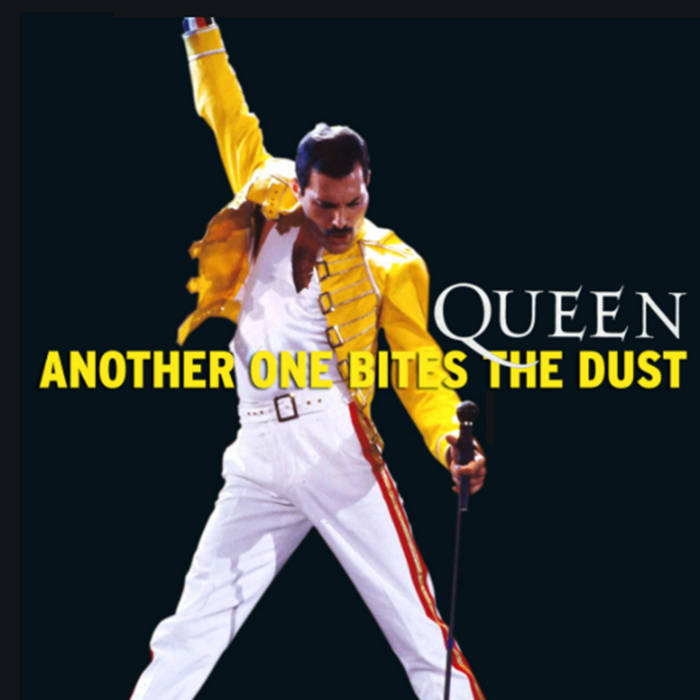 QUEEN - ANOTHER ONE BITES THE DUST (BILLIE JEAN REMIX) | DjPitsios