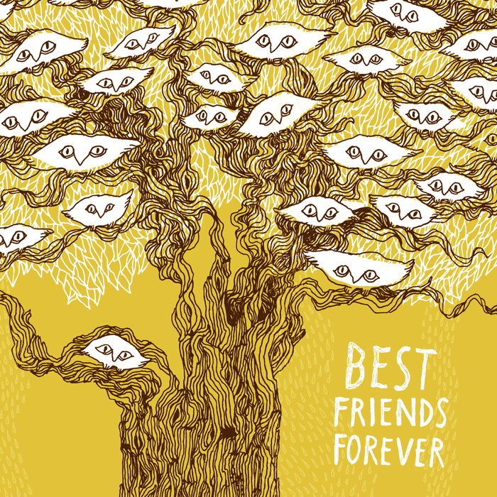 Best Friends Forever | Best Friends Forever