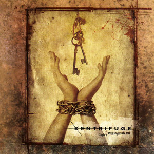 Light Extinguished cover