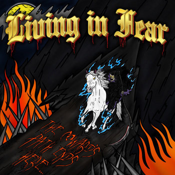 Music | Living in Fear