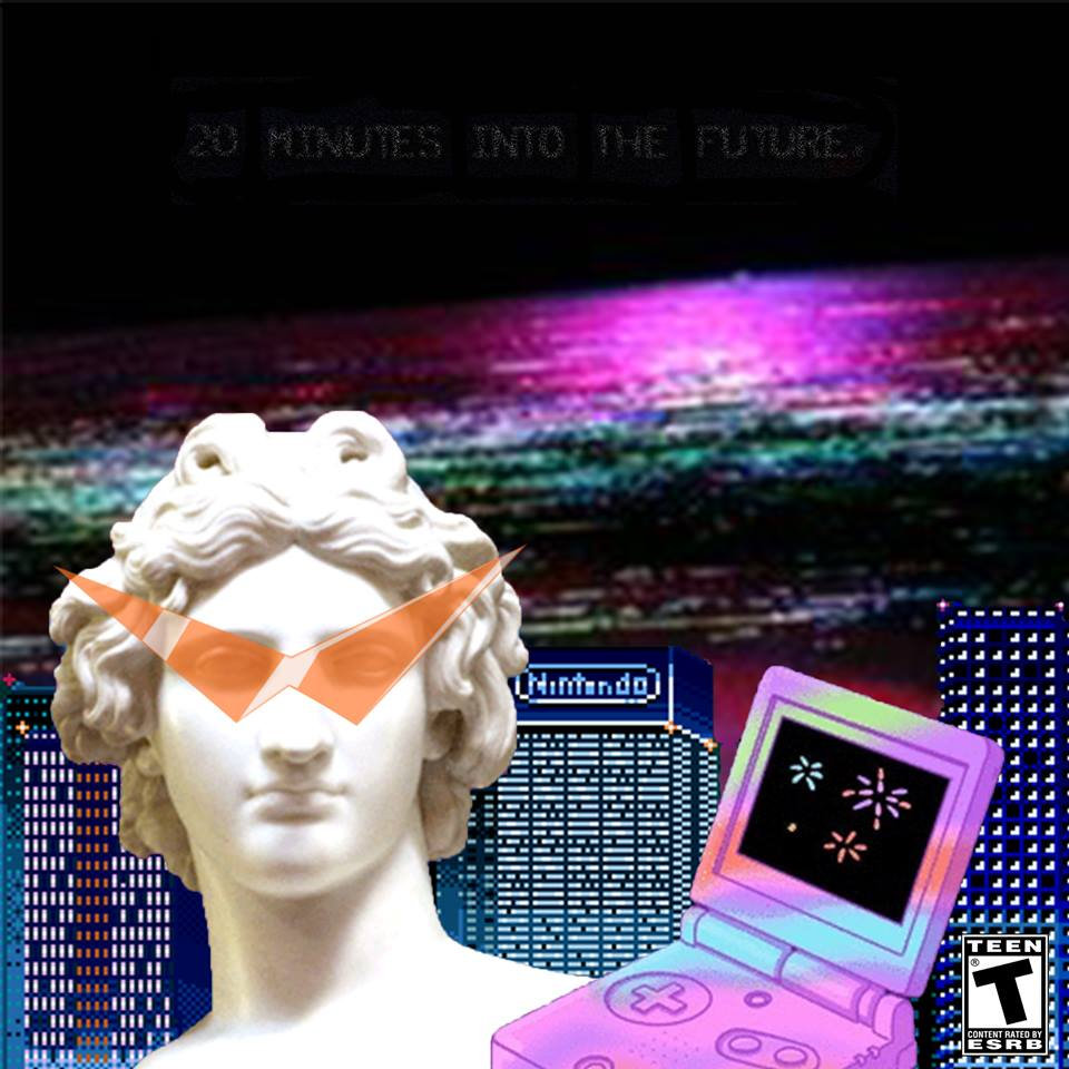バイブ vs. ラブ EP | [offbeatninja]