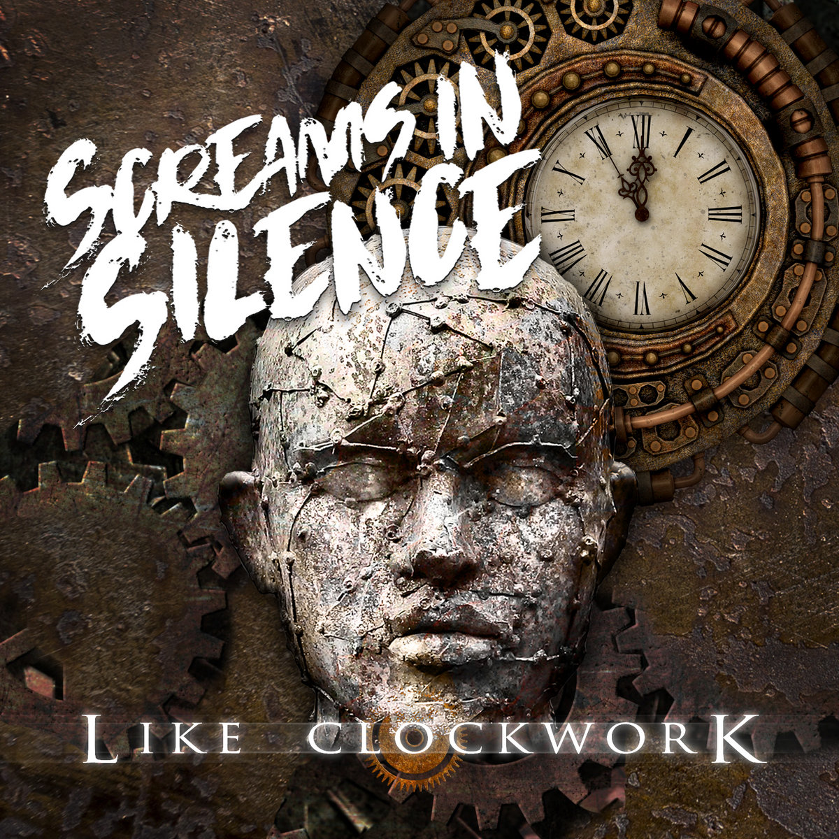 Like Clockwork (single version) SOND