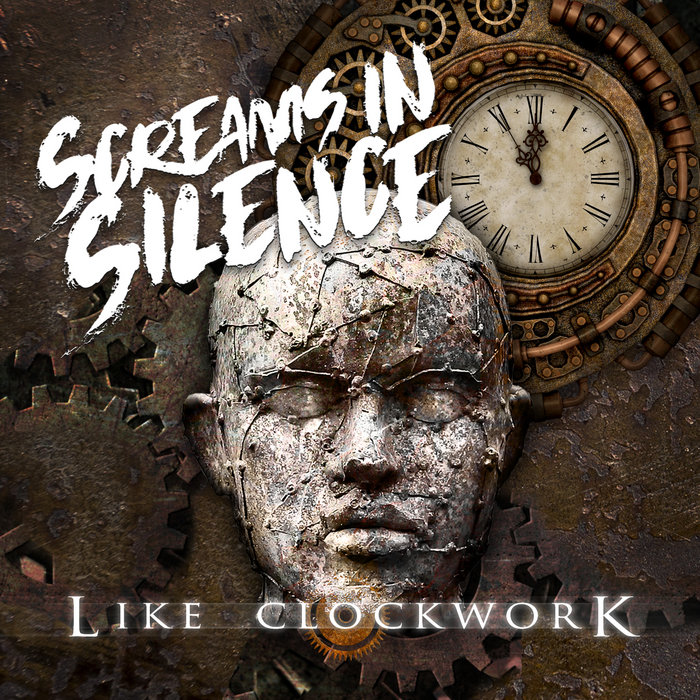 Like Clockwork (single version) SOND