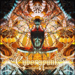 Cyborgpunk - Crypto Music - Album