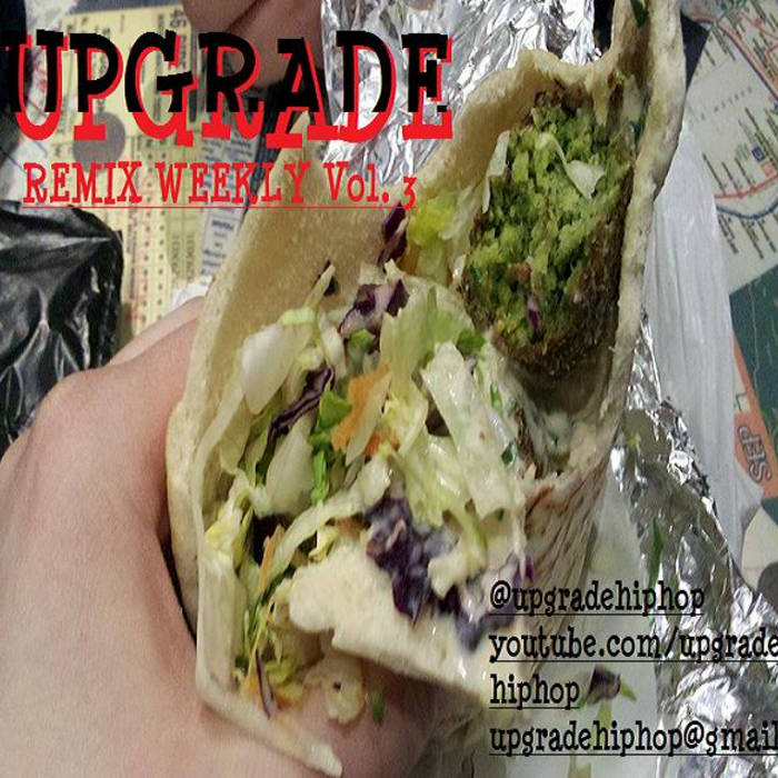 Tokyo Police Club Nature Of The Experiment Hip Hop Remix Upgrade