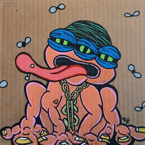 What Are Frogs? cover art