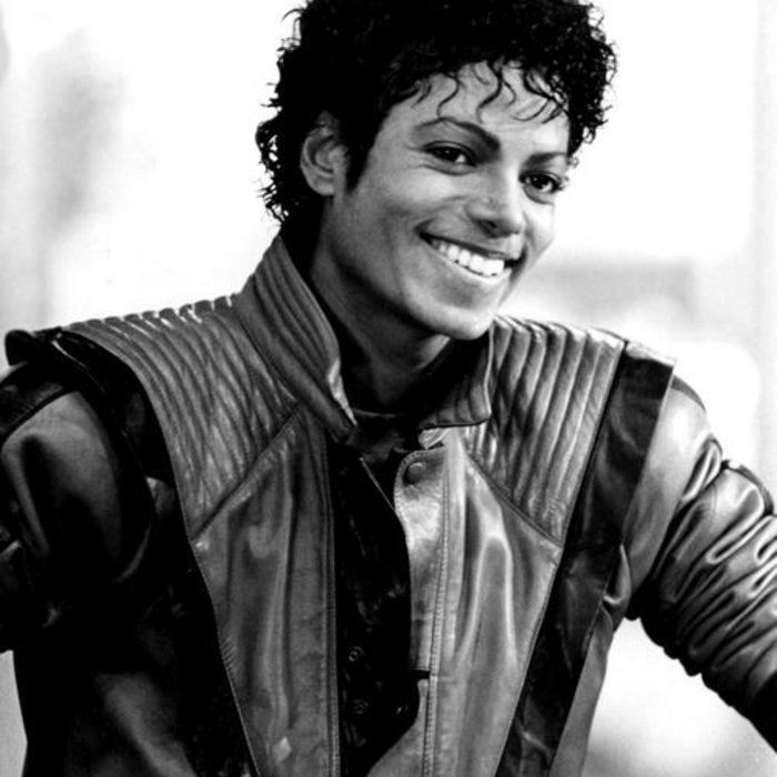 Michael Jackson in 8-Bit | iChipTunes