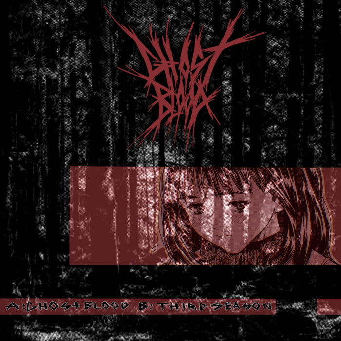 Ghost Blood | Ghost Blood