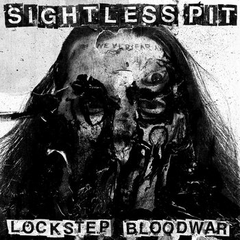 Album artwork for Lockstep Bloodwar