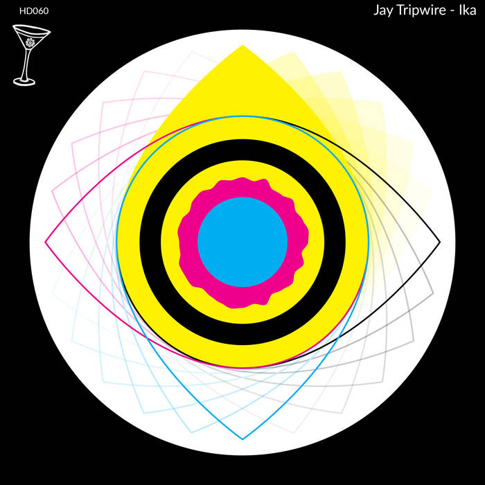 Ika | Jay Tripwire | Harmonious Discord