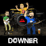 Downer - EP1