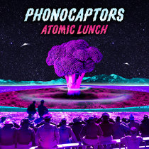 Atomic Lunch cover art
