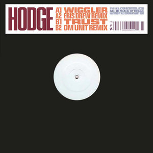 Trust (Om Unit Remix)Hodge cover