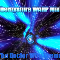 Derbyshire Warp Mix cover art