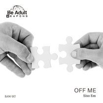 Off Me cover art