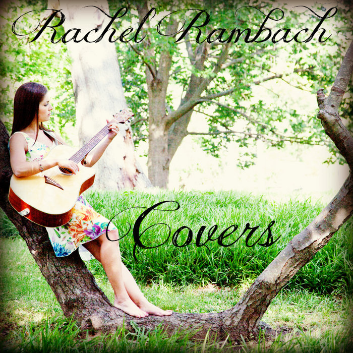Covers | Rachel Rambach
