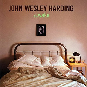 Awake cover