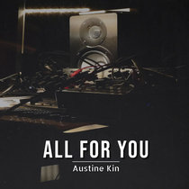 All for You cover art