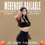 Merengue (31 Tracks)