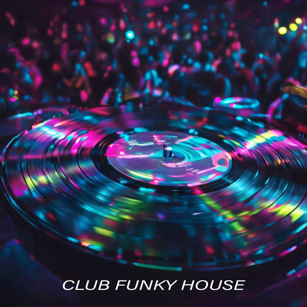 Funky Disco Night | Music Partyfy | Soundify Background Music