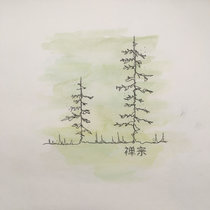 Forgotten Pine Trails I cover art