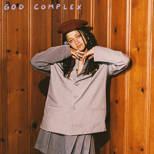god complex cover
