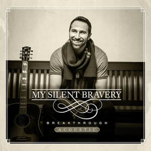Breakthrough Acoustic cover