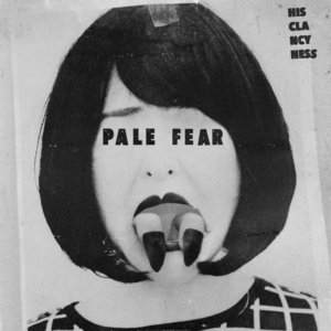 Pale Fear / Coming Up Empty 7" cover