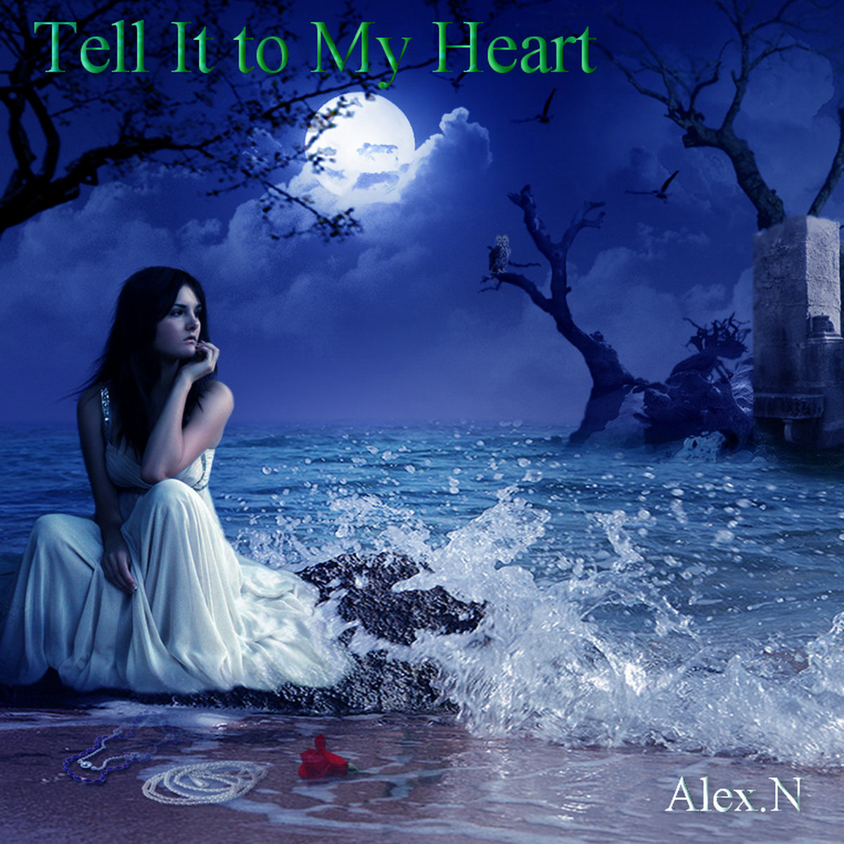 Tell It To My Heart | Taylor Dayne | Eurodance Music