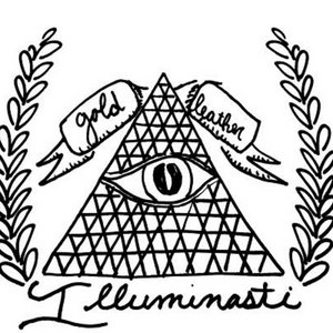 Illuminasti Vol. 2 cover