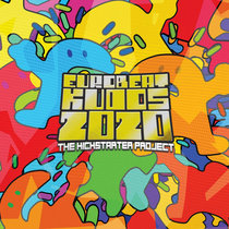 同人音楽CDソフト　SuganoMusic Original EUROBEAT Vol.1 / sugano music SuganoMusic Original EUROBEAT Vol.1 | SuganoMusic | suganomusic
