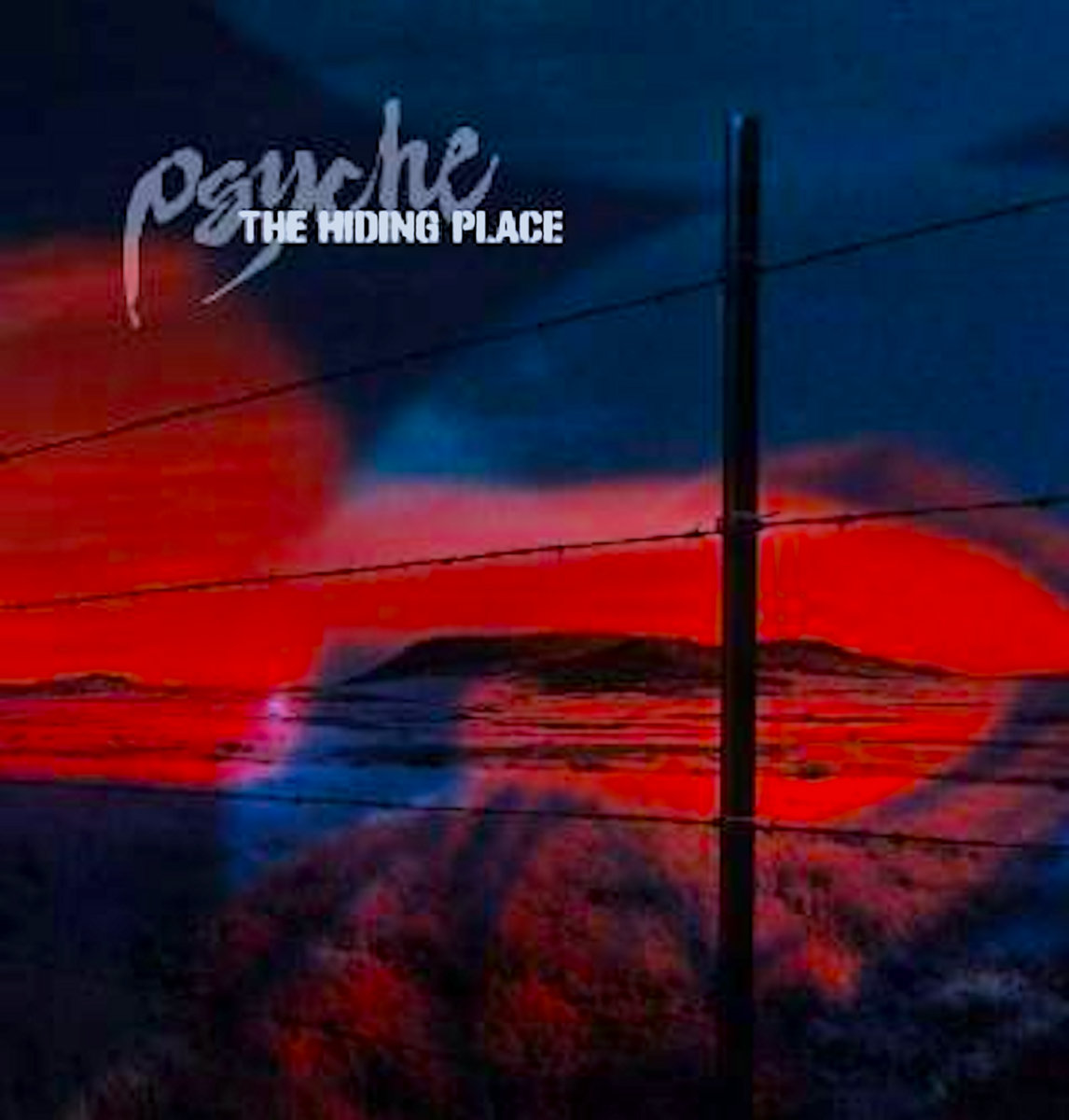 The Hiding Place | Psyche