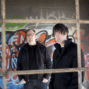Prodigal Sons "Antithesis" cover