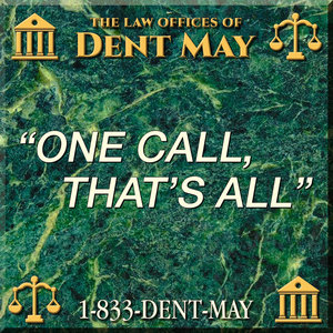 Dent May — One Call, That's All