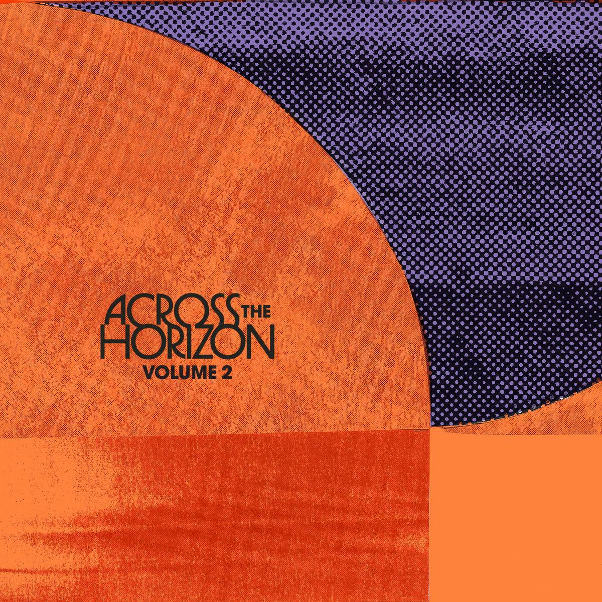 Across The Horizon Vol. 2 Drop 3 | Balmorhea, Rachel Grimes