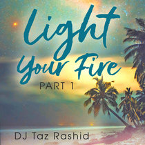 Light Your Fire - Part. 1 cover art