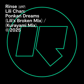 Music | Rinse