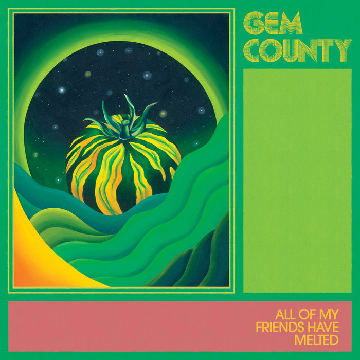 Persuader Gem County